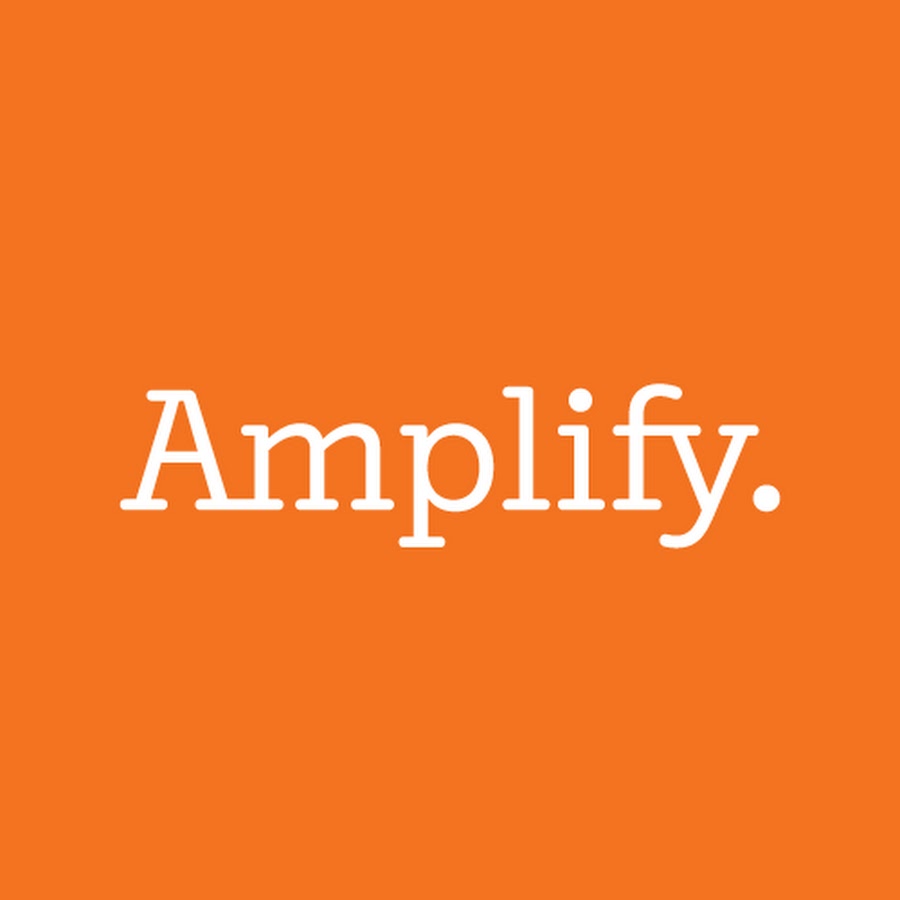 Amplify Science Logo