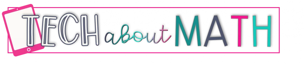 Tech About Math Logo