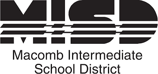 macomb intermediate school district logo